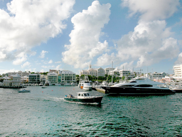 Bermuda